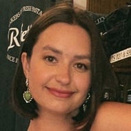 Kelsey Kotzur, 31 (TikTok Star)