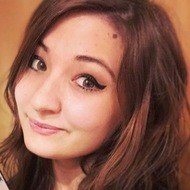 Kelsey Lewin, 31 (YouTube Star)