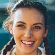 Kelsey Marillis, 31 (YouTube Star)