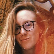 Kelsey McKinney, 34 (Journalist)