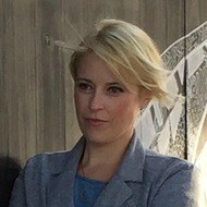 Kelsey Montague, 40 (插畫家)