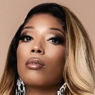 Kelsey Nicole, 30 (Instagram明星)