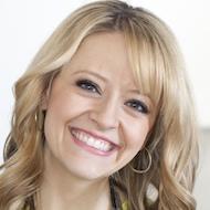 Kelsey Nixon, 39 (Presentatore di show televisivi)