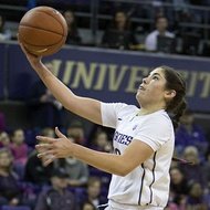 Kelsey Plum, 31 (Basketball Player)