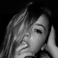 Kelsey Polk, 24 (TikTok明星)