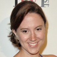 Kelsey Robinson, 31 (Volleyball Player)