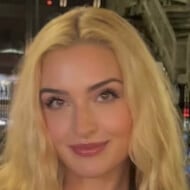 Kelsey Soles, 27 (TikTok-ster)