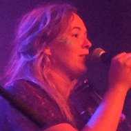 Kelsey Wilson, 34 (Pop Singer)