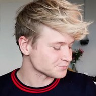 Kelvin Boerma, 27 (YouTube明星)