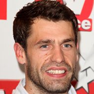 Kelvin Fletcher, 40 (Soap Opera Actor)