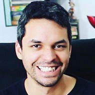 Kelvin França, 35 (Star di YouTube)