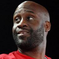 Kelvin Mercer, 56 (说唱歌手)