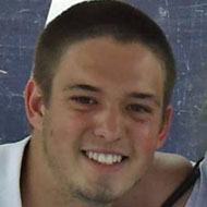 Kelyn Rowe, 33 (足球运动员)