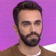 Kemal Dogulu, 46 (World Music Singer)