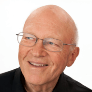Ken Blanchard, 86 (Entrepreneur)