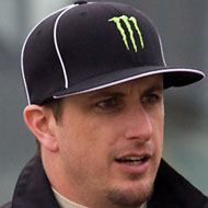 Ken Block (1967 - 2023) (賽車手)
