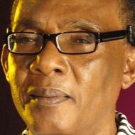 Ken Boothe, 75 (Певец регги)