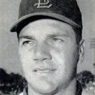 Ken Boyer (1931 - 1982) (Бейсболист)