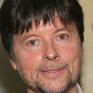 Ken Burns, 70 (Director)