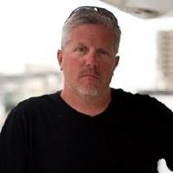 Ken Cage, 59 (Reality Star)