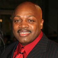 Ken Carter, 65 (Basketball Coach)
