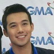 Ken Chan, 31 (Телеактер)