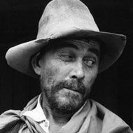 Ken Curtis (1916 - 1991) (TV Actor)