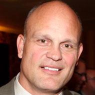 Ken Daneyko, 59 (Jugador de Hockey)