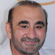 Ken Davitian, 62 (Movie Actor)