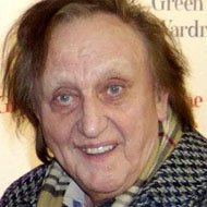 Ken Dodd (1927 - 2018) (喜劇演員)