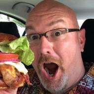 Ken Domik, 57 (YouTube Star)