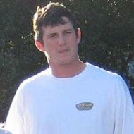 Ken Dorsey, 44 (Football Player)