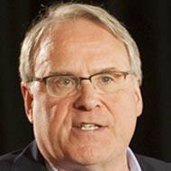 Ken Dryden, 76 (Hockey Player)