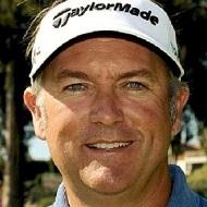 Ken Duke, 56 (Golfer)