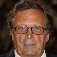 Ken Farrington, 89 (Soap Opera Actor)