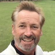 Ken Flach (1963 - 2018) (Jogador De Tênis)