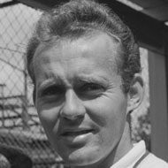 Ken Fletcher (1940 - 2006) (网球运动员)