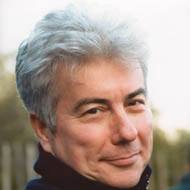 Ken Follett, 74 (Novelist)