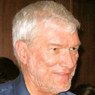 Ken Ham, 72 (宗教领袖)