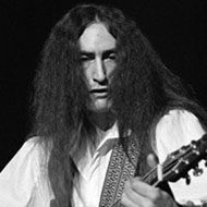 Ken Hensley (1945 - 2020) (Rock Singer)