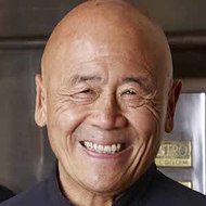 Ken Hom, 76 (Chef)