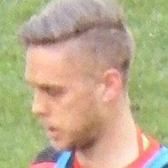 Ken Ilsø, 38 (Soccer Player)