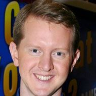 Ken Jennings, 49 (Reality Star)