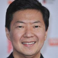 Ken Jeong, 54 (Movie Actor)
