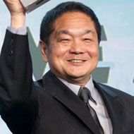 Ken Kutaragi, 73 (Business Executive)