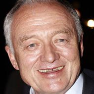 Ken Livingstone, 80 (Politician)
