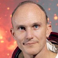 Ken Mattingly (1936 - 2023) (Astronaut)