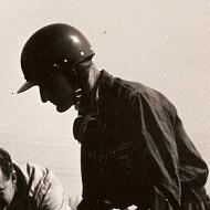 Ken Miles (1918 - 1966) (Автогонщик)