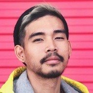 Ken Navarro, 35 (YouTube-ster)