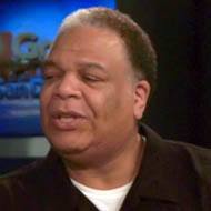 Ken Page (1954 - 2024) (Stage Actor)